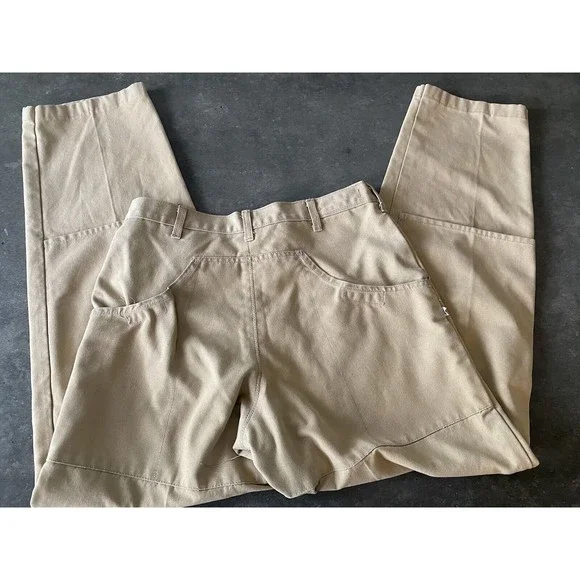 99s patagonia スタンドアップパンツダブルニー34